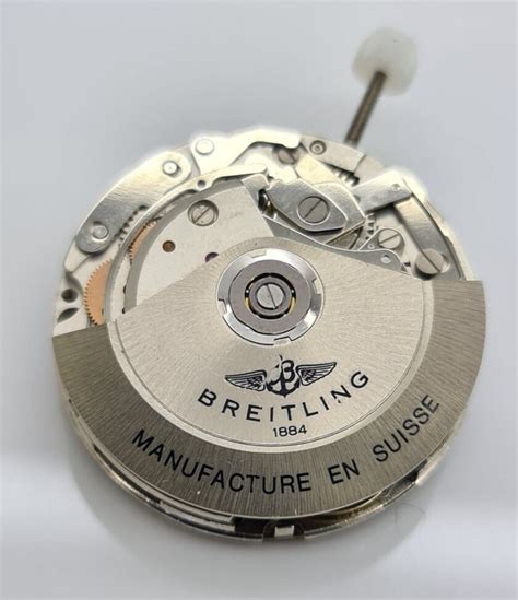 eta movement assembled by breitling|eta watch movement history.